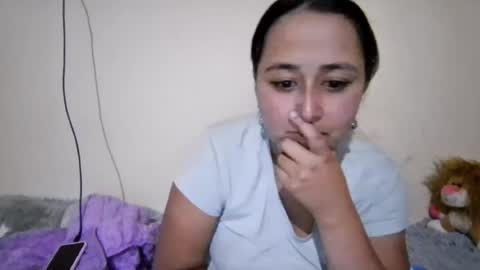 Snapshot of yulyorozco2020 chatting on 05.31.26 yulyorozco2020 online show from 05.31.26