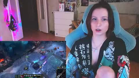 Kris online show from 01.22.25