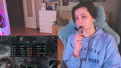 Kris online show from 02.22.25