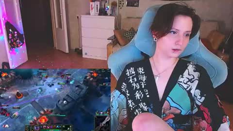 Kris online show from 03.06.25