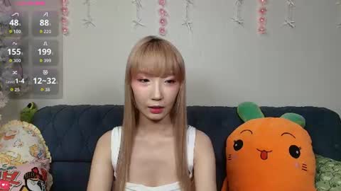 Snapshot of yume_ko chatting on 07.28.26 yume_ko online show from 07.28.26