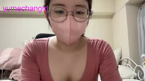 YumechangirlAnime Fan    online show from 10.14.25