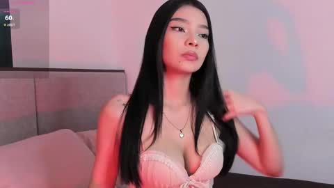 Yumei  online show from 10.09.25