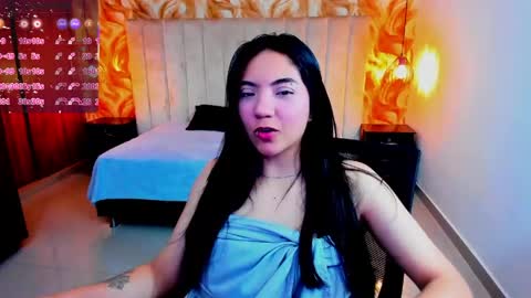yumeko_michael online show from 05.20.26