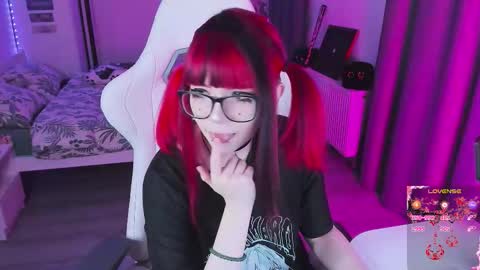 Snapshot of yumi_youkai chatting on 01.18.26 Yumi 3 online show from 01.18.26