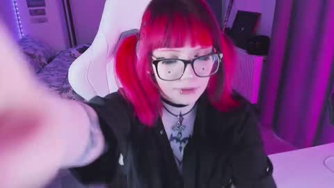 Snapshot of yumi_youkai chatting on 03.01.26 Yumi 3 online show from 03.01.26