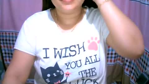 Snapshot of yumie_pussyx chatting on 07.07.26 Yumie online show from 07.07.26