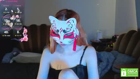 Snapshot of yumiko_uwu chatting on 05.12.26 Yumeko online show from 05.12.26