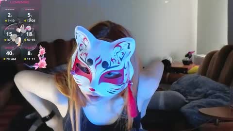 Snapshot of yumiko_uwu chatting on 05.22.26 Yumeko online show from 05.22.26