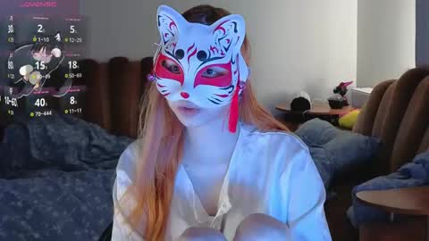 Snapshot of yumiko_uwu chatting on 05.29.26 Yumeko online show from 05.29.26