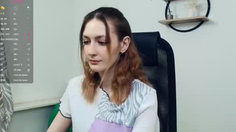 yumiko_yumi online show from 04.29.26