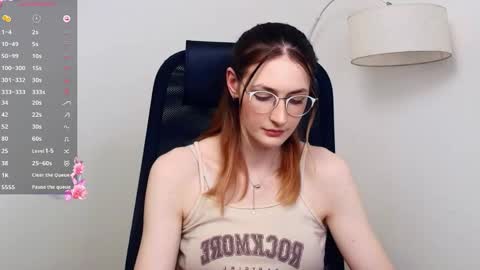 yumiko_yumi online show from 05.12.26