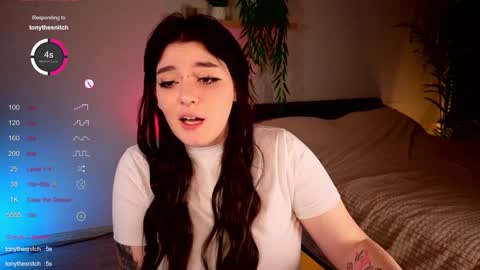 YumemiyaYumi online show from 01.11.25