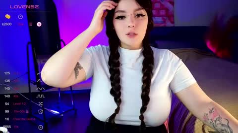 YumemiyaYumi online show from 02.07.25