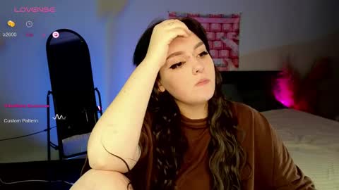 YumemiyaYumi online show from 02.17.25