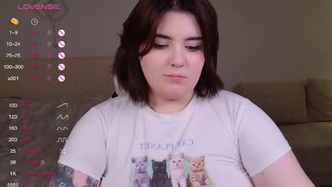 YumemiyaYumi online show from 12.04.25