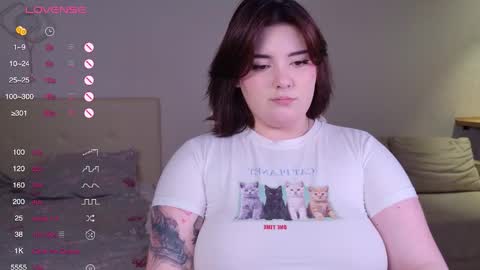 YumemiyaYumi online show from 12.05.25