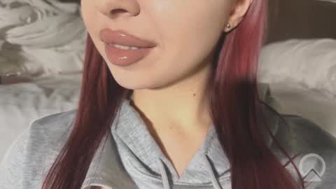 Snapshot of yumm__ chatting on 03.07.26 Im away next stream September 10 at 1400 Moscow time online show from 03.07.26