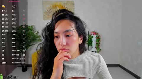 Cindey online show from 02.25.26