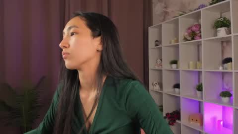 Snapshot of yummy_lamii chatting on 06.04.26 Cindey online show from 06.04.26