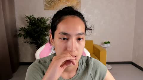 Snapshot of yummy_lamii chatting on 06.29.26 Cindey online show from 06.29.26