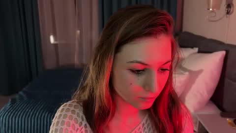 Katherine online show from 02.26.26