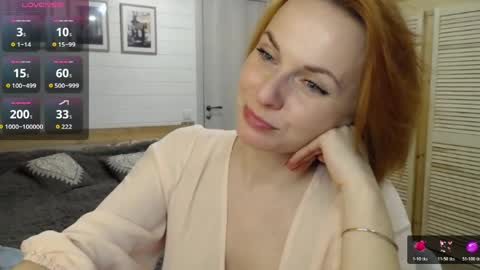 Lillya online show from 04.25.26