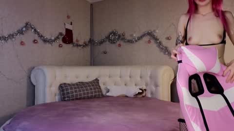 Lisa online show from 12.20.24