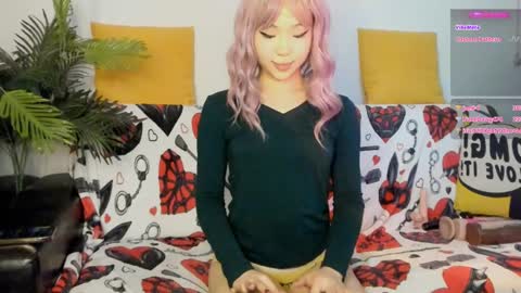 KIM online show from 12.04.24