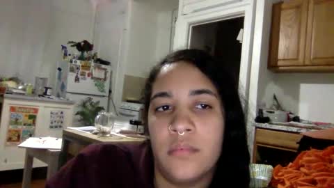 Snapshot of yummyyummyx88 chatting on 03.05.25 yummyyummyx88 online show from 03.05.25