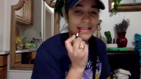 Snapshot of yummyyummyx88 chatting on 03.10.25 yummyyummyx88 online show from 03.10.25