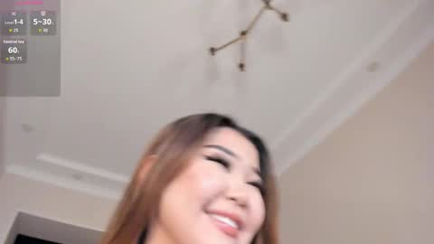 YunLi online show from 05.17.26