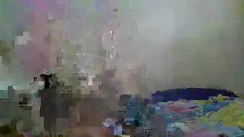 yuna_05 online show from 02.13.26