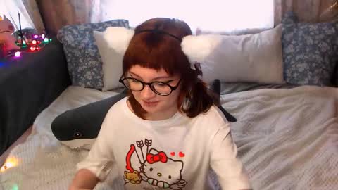 Snapshot of yuna_jin chatting on 03.02.26 yuna_jin online show from 03.02.26