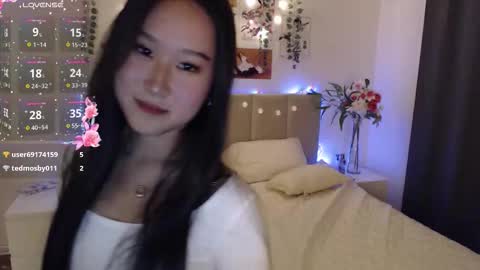 Yuna online show from 09.25.25