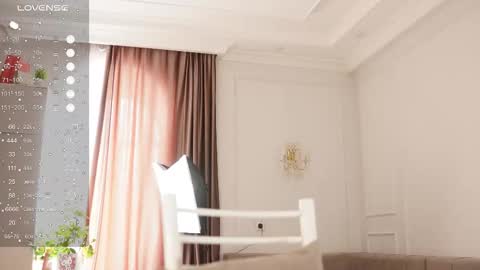 yuna_leen online show from 12.03.25