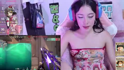 yuna_pink666 online show from 02.07.25