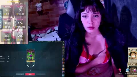 Snapshot of yuna_pink666 chatting on 08.05.26 yuna_pink666 online show from 08.05.26
