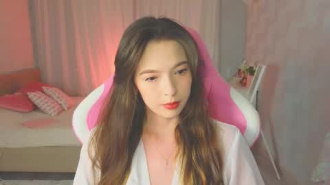 Snapshot of yuna_sunshy chatting on 09.16.25 Yuna online show from 09.16.25