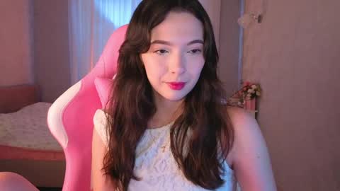 Snapshot of yuna_sunshy chatting on 06.08.26 Yuna online show from 06.08.26