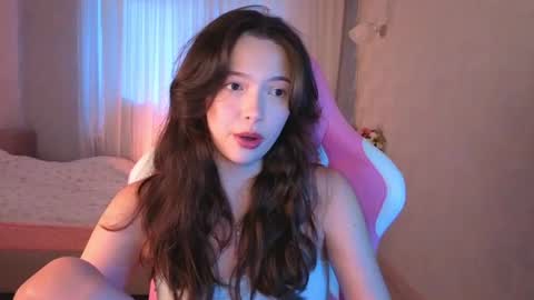 Snapshot of yuna_sunshy chatting on 06.28.26 Yuna online show from 06.28.26