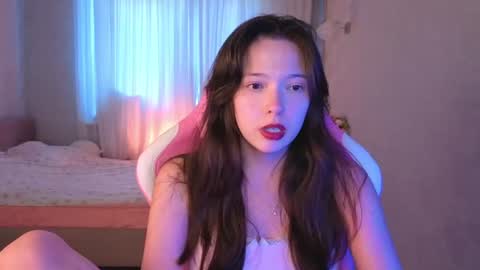 Snapshot of yuna_sunshy chatting on 07.02.26 Yuna online show from 07.02.26