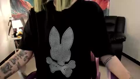 Yuna online show from 01.16.26