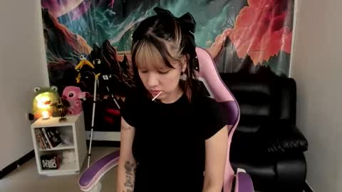 Yuna online show from 03.25.26