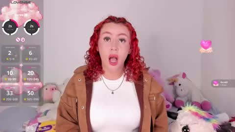 Snapshot of yunahott_ chatting on 11.07.25 yunahott_ online show from 11.07.25