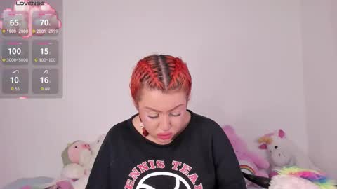 Snapshot of yunahott_ chatting on 11.11.25 yunahott_ online show from 11.11.25