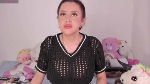 yunahott_ online show from 01.19.26