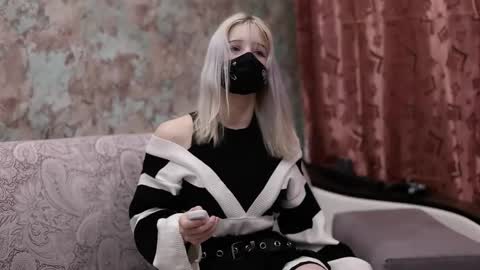 Snapshot of yunakiss chatting on 02.18.26 Yuna online show from 02.18.26