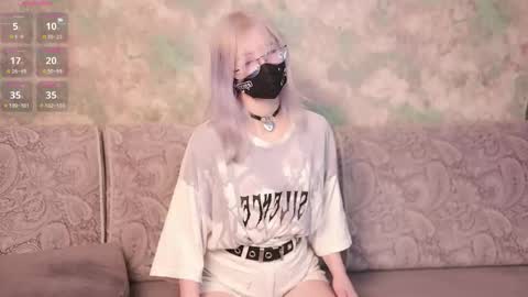 Snapshot of yunakiss chatting on 02.27.26 Yuna online show from 02.27.26