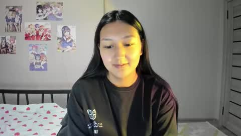 Yumi online show from 02.06.26